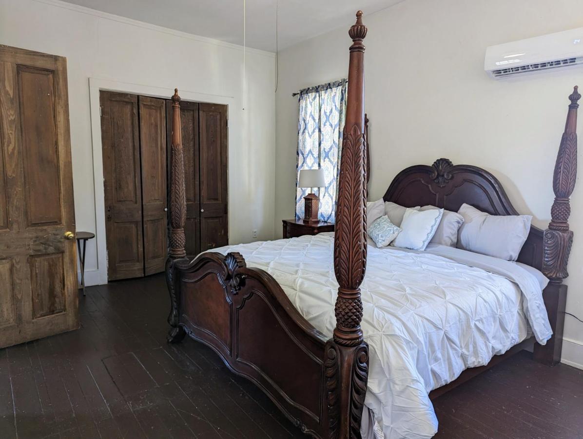Villas De Frenchmen 뉴올리언스 외부 사진