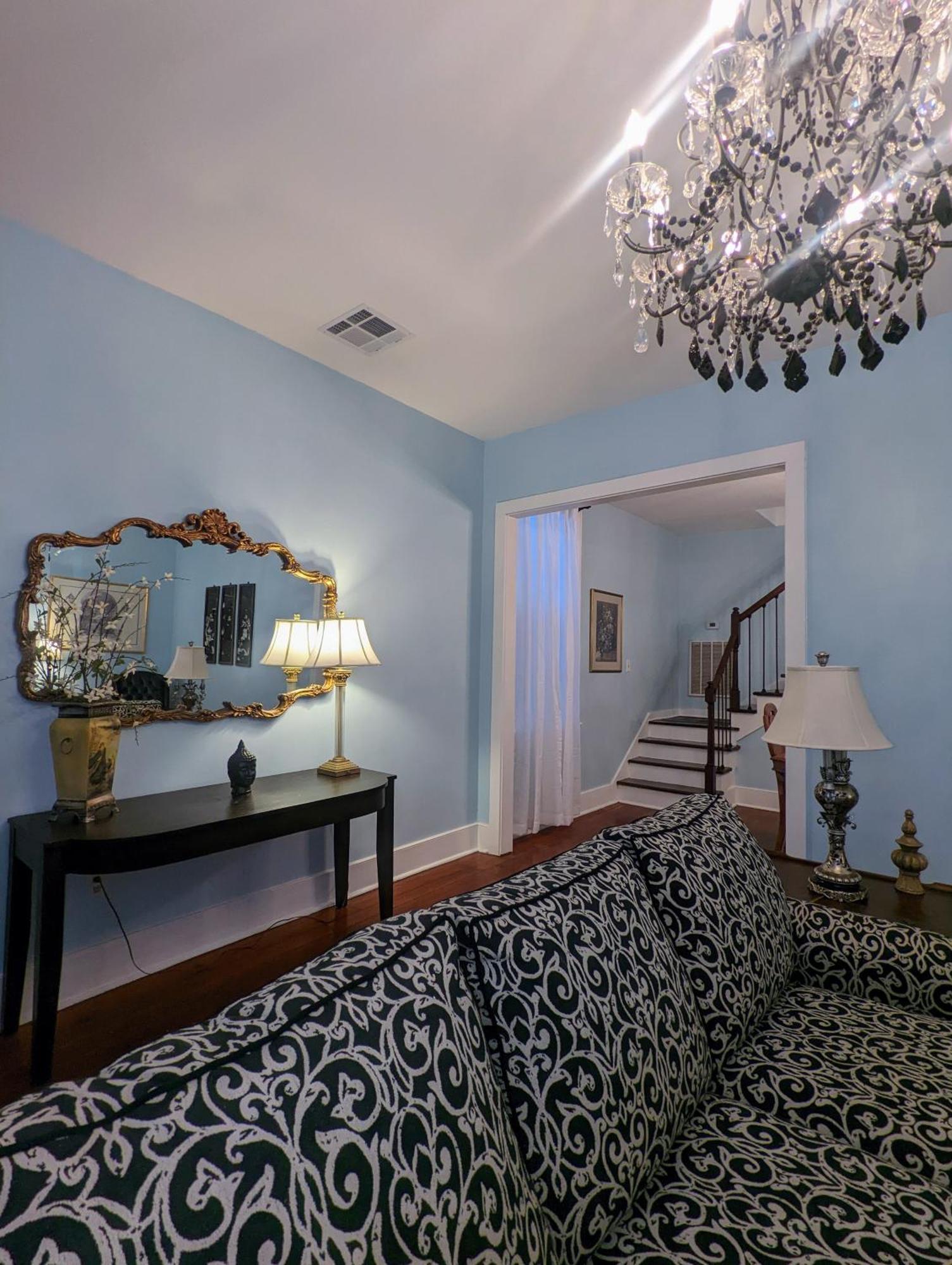 Villas De Frenchmen 뉴올리언스 외부 사진
