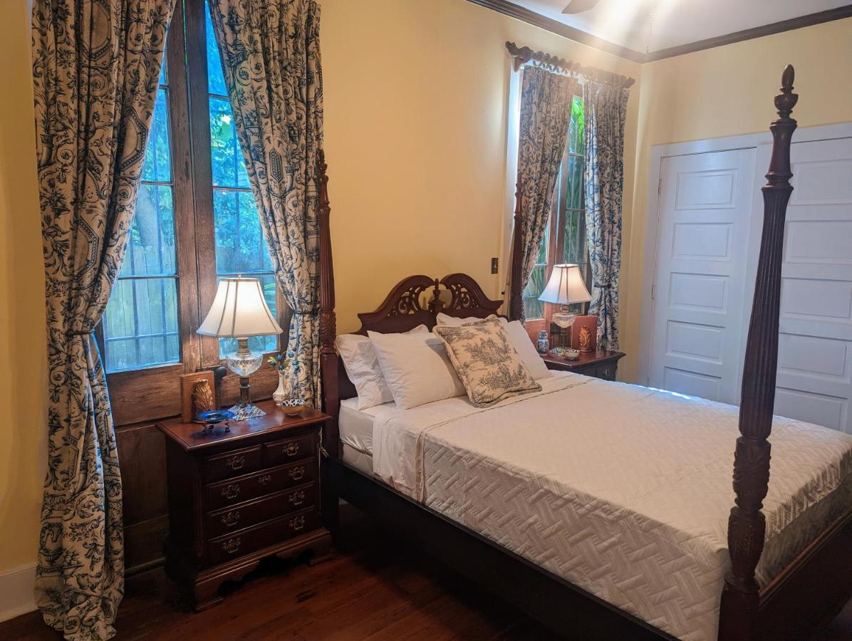Villas De Frenchmen 뉴올리언스 외부 사진
